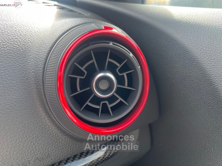 Audi RS3 SPORTBACK 25 TFSI 400 S tronic 7 Quattro VMAX - 38