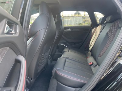 Audi RS3 SPORTBACK 25 TFSI 400 S tronic 7 Quattro VMAX   - 40