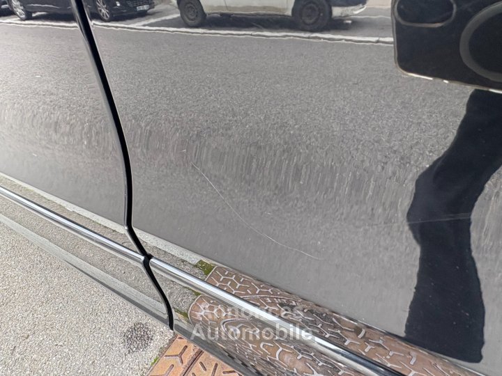 Audi Q7 42 V8 TDI 340 Quattro S Line Tiptronic A / TOIT OUVRANT / 7 PLACES - 57