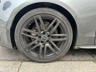 Audi A5 20L 190ch S-Line / ATTELAGE / BLUETOOTH   - 10