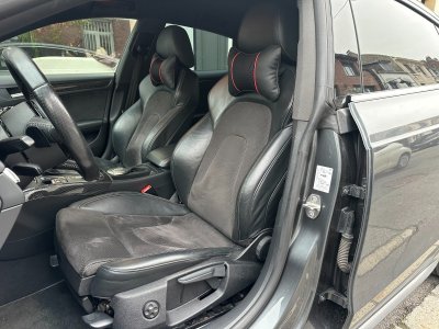 Audi A5 20L 190ch S-Line / ATTELAGE / BLUETOOTH   - 14