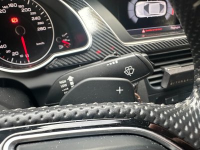 Audi A5 20L 190ch S-Line / ATTELAGE / BLUETOOTH   - 20