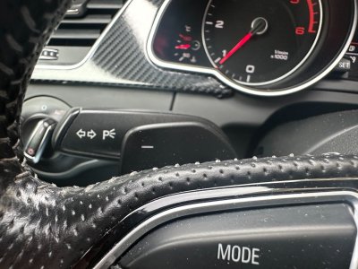 Audi A5 20L 190ch S-Line / ATTELAGE / BLUETOOTH   - 21