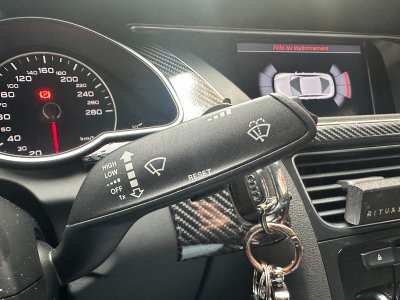 Audi A5 20L 190ch S-Line / ATTELAGE / BLUETOOTH   - 22