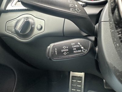 Audi A5 20L 190ch S-Line / ATTELAGE / BLUETOOTH   - 24