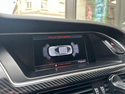 Audi A5 20L 190ch S-Line / ATTELAGE / BLUETOOTH   - 25