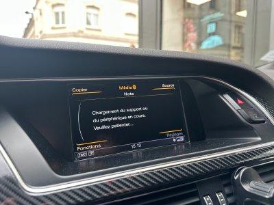 Audi A5 20L 190ch S-Line / ATTELAGE / BLUETOOTH   - 29