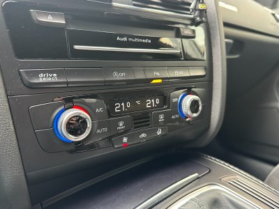 Audi A5 20L 190ch S-Line / ATTELAGE / BLUETOOTH   - 36