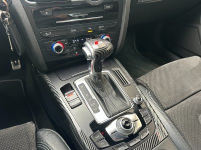 Audi A5 20L 190ch S-Line / ATTELAGE / BLUETOOTH   - 37