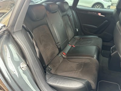 Audi A5 20L 190ch S-Line / ATTELAGE / BLUETOOTH   - 39