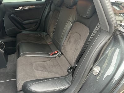 Audi A5 20L 190ch S-Line / ATTELAGE / BLUETOOTH   - 40