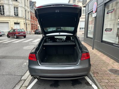 Audi A5 20L 190ch S-Line / ATTELAGE / BLUETOOTH   - 41