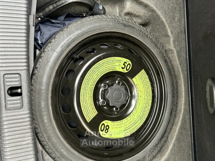 Audi A5 20L 190ch S-Line / ATTELAGE / BLUETOOTH - 43