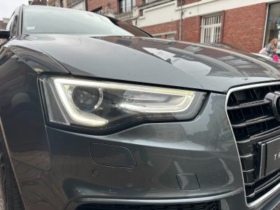 Audi A5 20L 190ch S-Line / ATTELAGE / BLUETOOTH   - 47