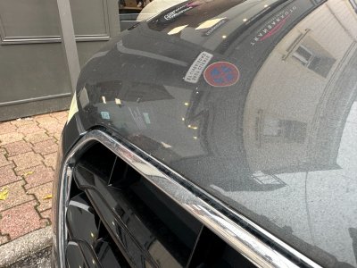 Audi A5 20L 190ch S-Line / ATTELAGE / BLUETOOTH   - 48