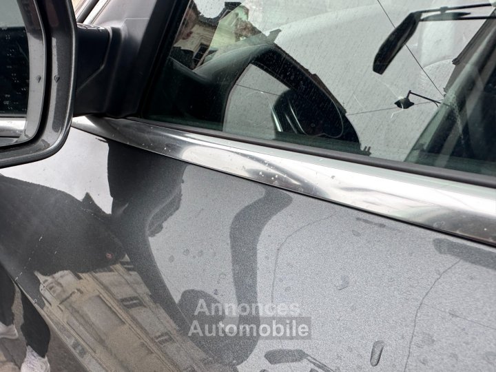 Audi A5 20L 190ch S-Line / ATTELAGE / BLUETOOTH - 49