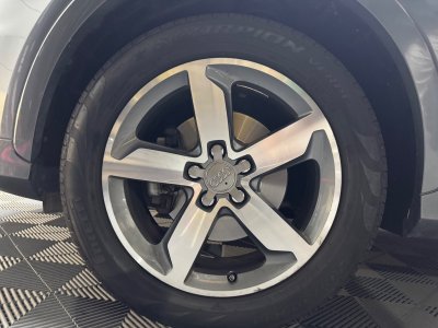 Audi Q3 20 TDI 177 ch S line   - 9