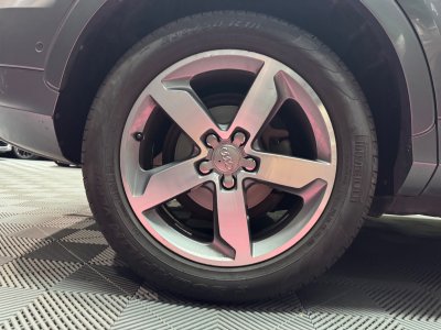 Audi Q3 20 TDI 177 ch S line   - 11