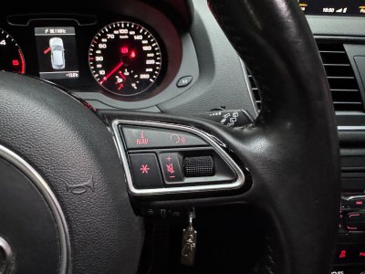 Audi Q3 20 TDI 177 ch S line   - 20