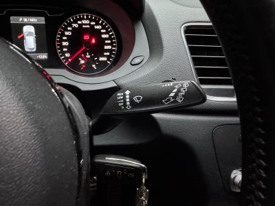 Audi Q3 20 TDI 177 ch S line   - 21