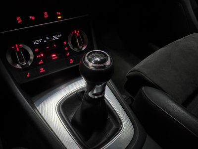 Audi Q3 20 TDI 177 ch S line   - 40