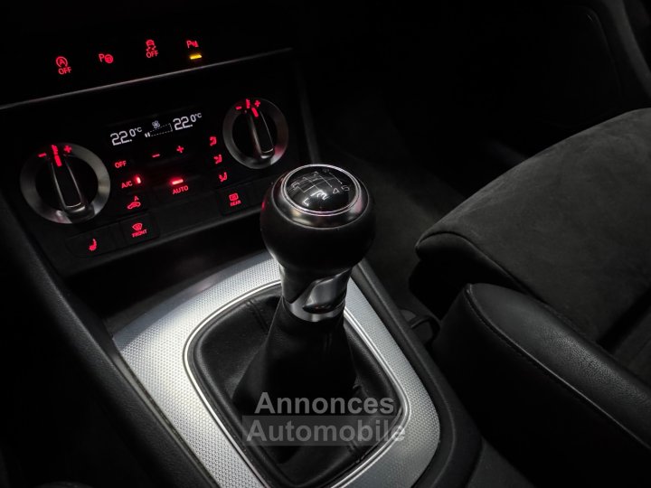 Audi Q3 20 TDI 177 ch S line - 40