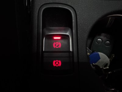 Audi Q3 20 TDI 177 ch S line   - 41