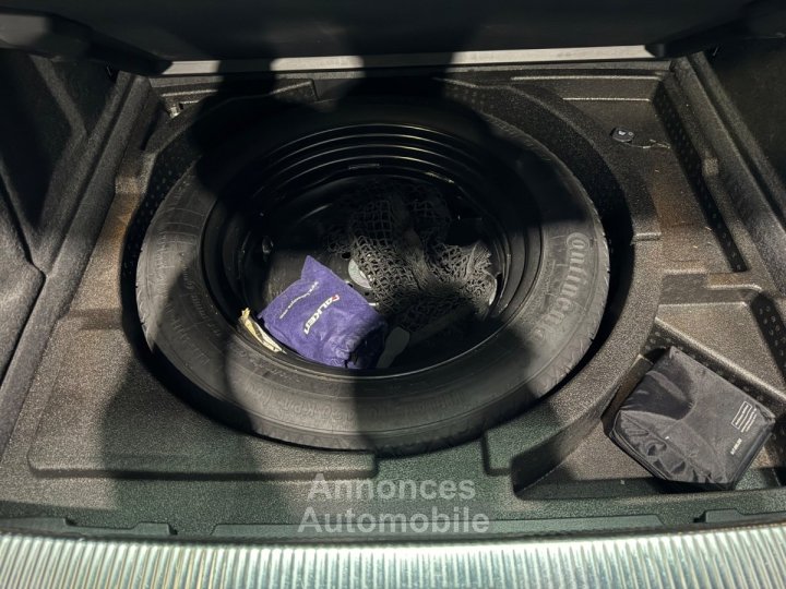 Audi Q3 20 TDI 177 ch S line - 43