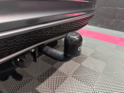 Audi Q3 20 TDI 177 ch S line   - 44