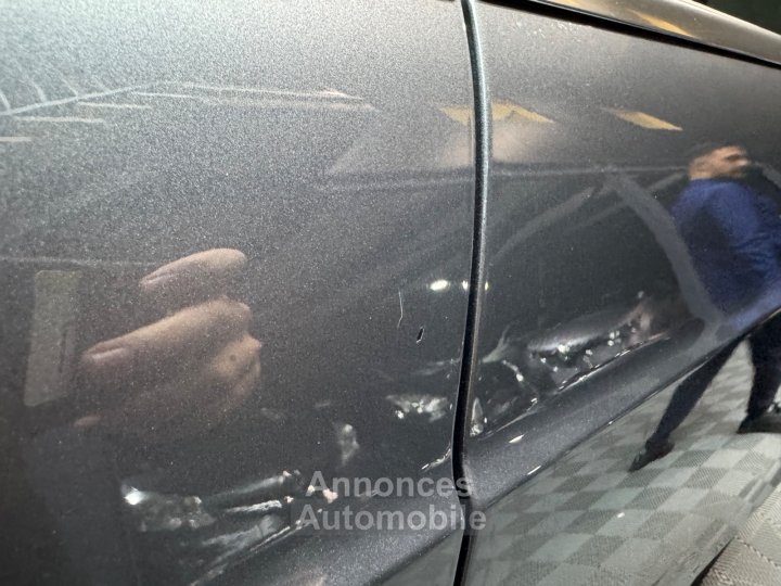 Audi Q3 20 TDI 177 ch S line - 45