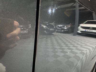 Audi Q3 20 TDI 177 ch S line   - 46