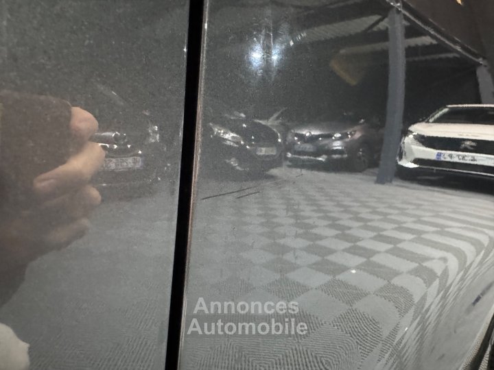 Audi Q3 20 TDI 177 ch S line - 46