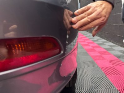 Audi Q3 20 TDI 177 ch S line   - 47