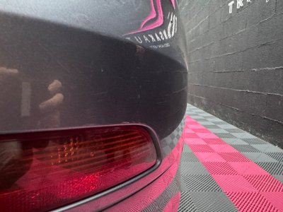 Audi Q3 20 TDI 177 ch S line   - 48