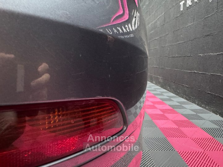 Audi Q3 20 TDI 177 ch S line - 48