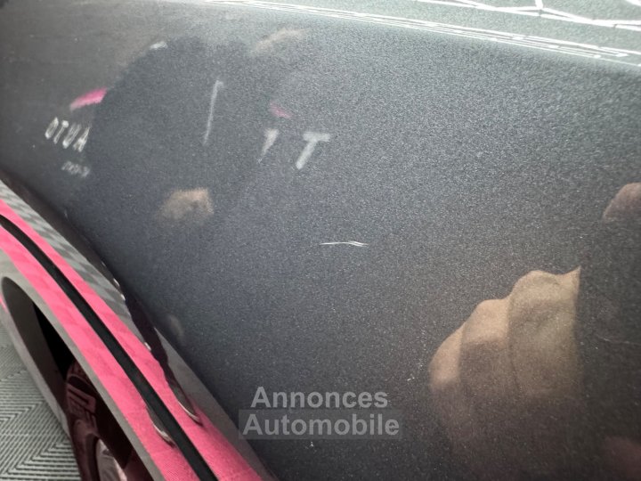 Audi Q3 20 TDI 177 ch S line - 49