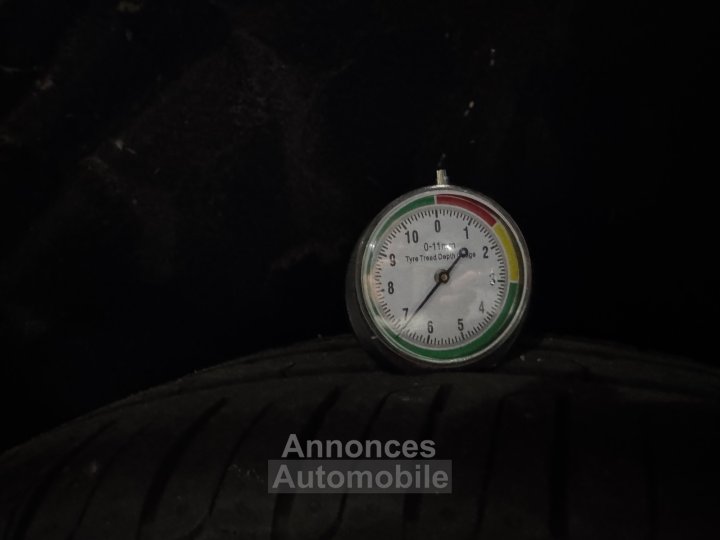 Audi Q3 20 TDI 177 ch S line - 51