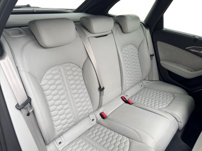 Audi RS6 AVANT Performance V8 40 TFSI 605 Quattro Tiptronic 8 BANGOLUFSEN 3D - MATRIX LED - TOIT OUVRANT - CAMERA - QUATTRO SPORT   - 11