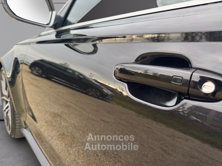 Audi RS6 AVANT Performance V8 40 TFSI 605 Quattro Tiptronic 8 BANGOLUFSEN 3D - MATRIX LED - TOIT OUVRANT - CAMERA - QUATTRO SPORT - 16