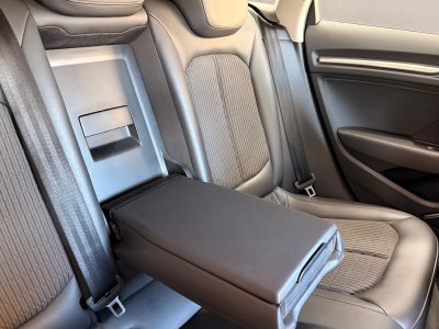 Audi A3 Sportback 14 TFSI e-tron 204 Ambition Luxe S tronic 6 / SUIVIE COMPLET / TOIT OUVRANT / LED / SIEGES ELEC / PACK HIVER   - 11