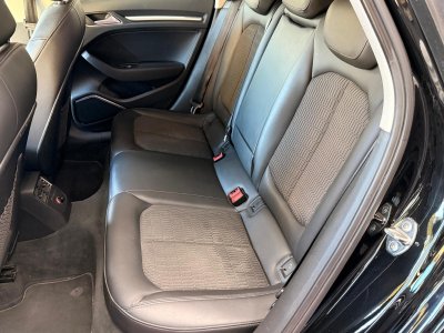 Audi A3 Sportback 14 TFSI e-tron 204 Ambition Luxe S tronic 6 / SUIVIE COMPLET / TOIT OUVRANT / LED / SIEGES ELEC / PACK HIVER   - 12