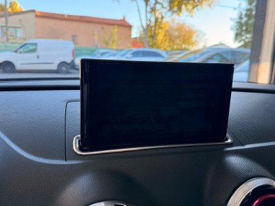 Audi A3 Sportback 14 TFSI e-tron 204 Ambition Luxe S tronic 6 / SUIVIE COMPLET / TOIT OUVRANT / LED / SIEGES ELEC / PACK HIVER   - 18