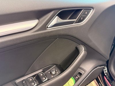 Audi A3 Sportback 14 TFSI e-tron 204 Ambition Luxe S tronic 6 / SUIVIE COMPLET / TOIT OUVRANT / LED / SIEGES ELEC / PACK HIVER   - 22