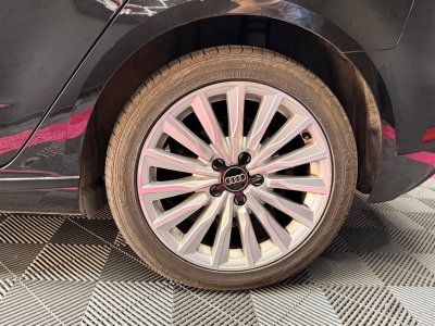 Audi A3 Sportback 14 TFSI e-tron 204 Ambition Luxe S tronic 6 / SUIVIE COMPLET / TOIT OUVRANT / LED / SIEGES ELEC / PACK HIVER   - 25