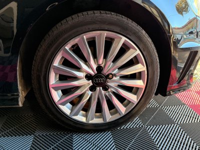 Audi A3 Sportback 14 TFSI e-tron 204 Ambition Luxe S tronic 6 / SUIVIE COMPLET / TOIT OUVRANT / LED / SIEGES ELEC / PACK HIVER   - 26