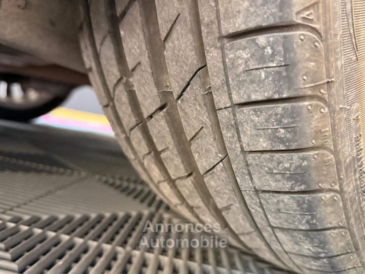 Audi A3 Sportback 14 TFSI e-tron 204 Ambition Luxe S tronic 6 / SUIVIE COMPLET / TOIT OUVRANT / LED / SIEGES ELEC / PACK HIVER - 28