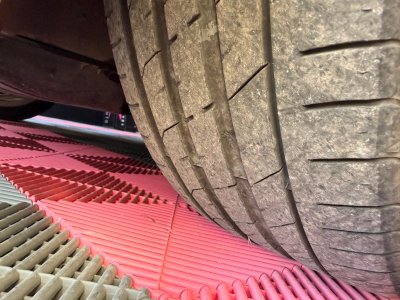 Audi A3 Sportback 14 TFSI e-tron 204 Ambition Luxe S tronic 6 / SUIVIE COMPLET / TOIT OUVRANT / LED / SIEGES ELEC / PACK HIVER   - 29