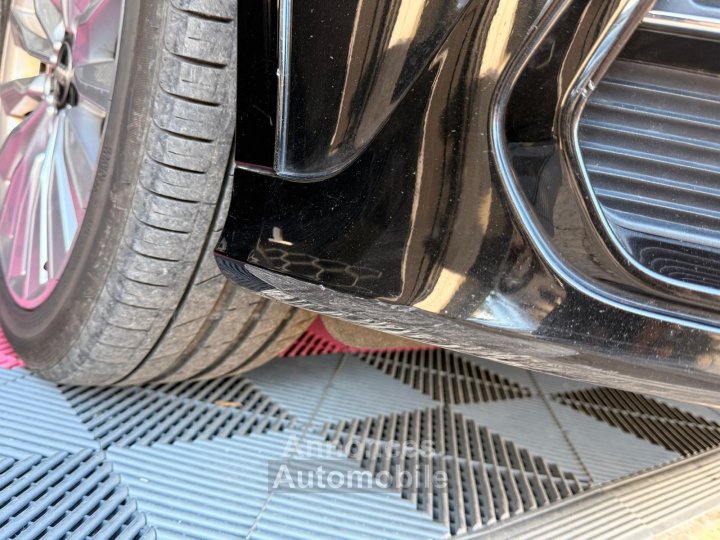 Audi A3 Sportback 14 TFSI e-tron 204 Ambition Luxe S tronic 6 / SUIVIE COMPLET / TOIT OUVRANT / LED / SIEGES ELEC / PACK HIVER - 30