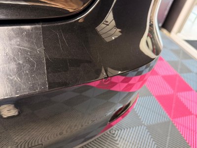 Audi A3 Sportback 14 TFSI e-tron 204 Ambition Luxe S tronic 6 / SUIVIE COMPLET / TOIT OUVRANT / LED / SIEGES ELEC / PACK HIVER   - 31