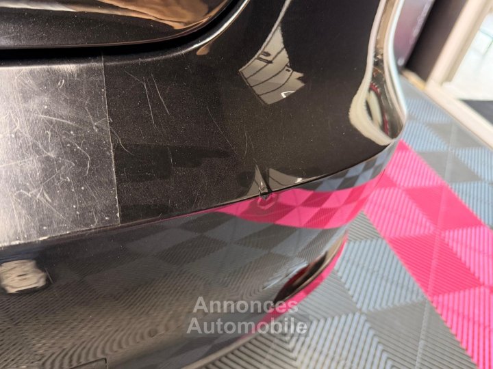 Audi A3 Sportback 14 TFSI e-tron 204 Ambition Luxe S tronic 6 / SUIVIE COMPLET / TOIT OUVRANT / LED / SIEGES ELEC / PACK HIVER - 31